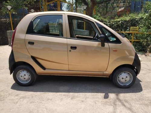 2014 Tata Nano Twist XE MT for sale