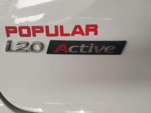 Hyundai i20 Active 2016 1.4 MT for sale 
