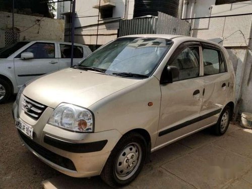 Hyundai Santro 2008 MT for sale 