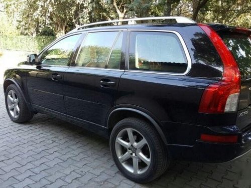 Used Volvo XC90 AT 2007-2015 car at low price
