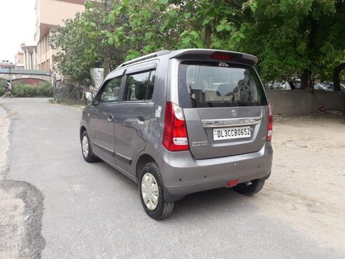 2012 Maruti Suzuki Wagon R LXI MT for sale