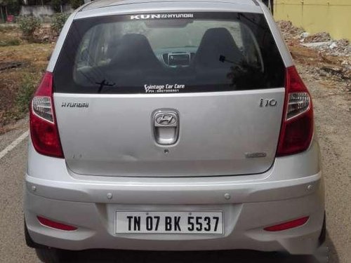 Used 2010 Hyundai i10 MT for sale