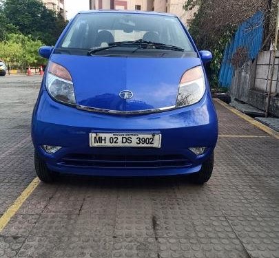 Used Tata Nano Twist XT MT 2014 for sale