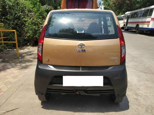 2014 Tata Nano Twist XE MT for sale