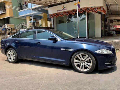 2011 Jaguar XJ AT for sale at low price