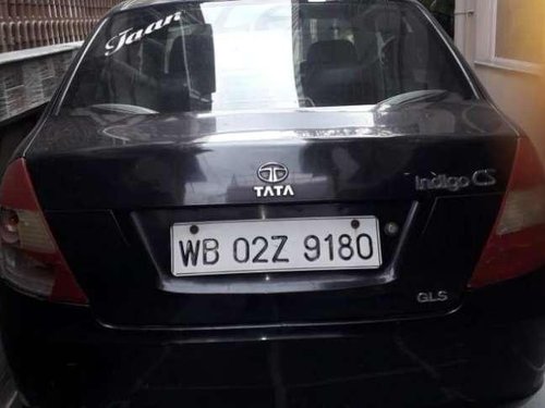 Used Tata Indigo car GLS MT for sale  at low price