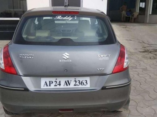 2013 Maruti Suzuki Swift VDI MT for sale