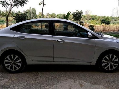 Hyundai Verna 1.6 SX VTVT MT 2013 for sale