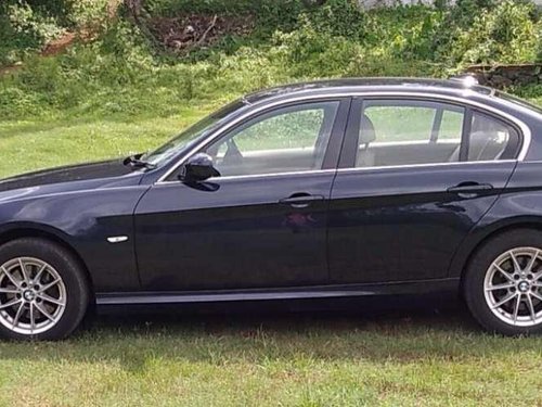 Used 2010 BMW 3 Series GT AT for sale