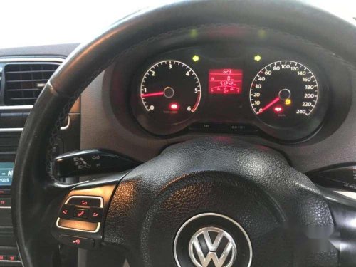 Volkswagen Vento Highline Diesel, 2012, Diesel MT for sale 