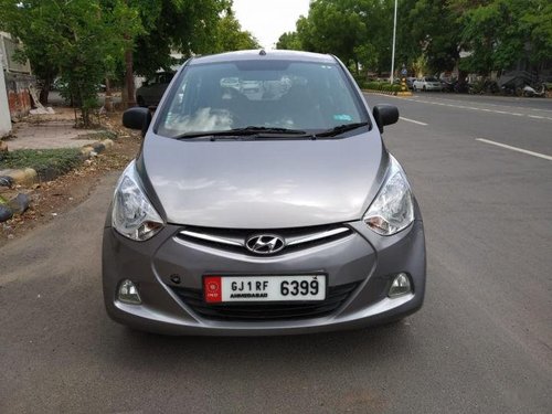 Used Hyundai Eon Magna Plus MT car at low price