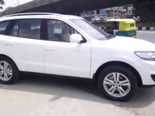 Hyundai Santa Fe 4X2 MT for sale