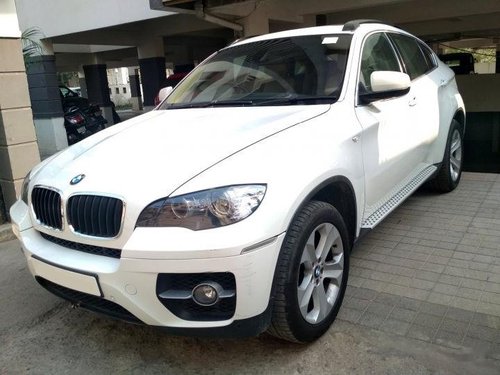 Used 2011 BMW X6 xDrive30d AT for sale