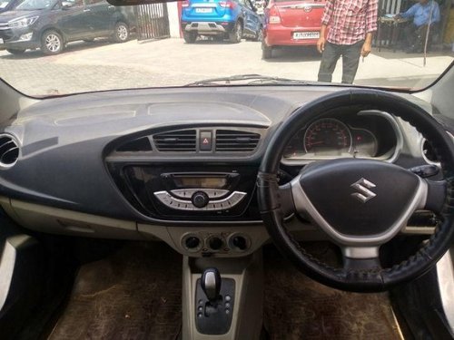 Used Maruti Suzuki Alto K10 VXI AGS Optional AT car at low price