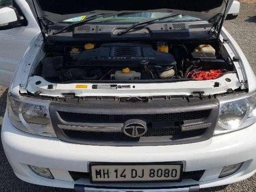 Tata Safari 4x2 LX DiCOR 2.2 VTT, 2012, Diesel MT for sale 