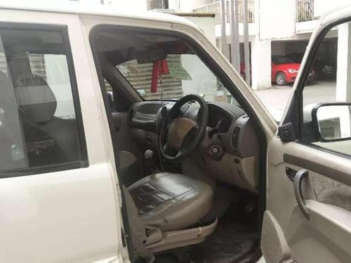 Used 2014 Mahindra Scorpio MT for sale