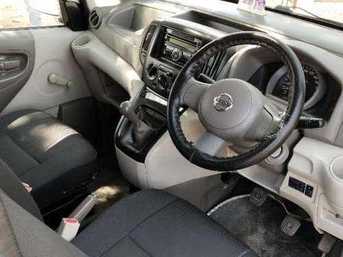 Nissan Evalia XE, 2013, Diesel MT for sale 
