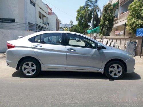 2014 Honda City 1.5 V MT for sale