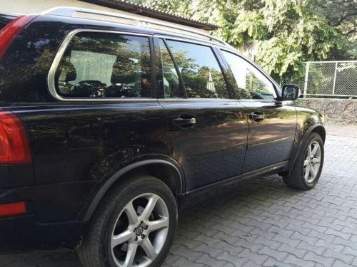 Used Volvo XC90 AT 2007-2015 car at low price