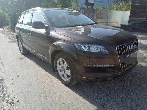 Used Audi Q7 3.0 TDI Quattro Premium Plus AT 2013 for sale