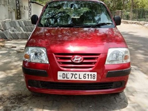 2011 Hyundai Santro Xing GL Plus MT for sale at low price