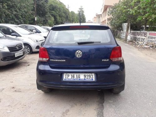 Used 2013 Volkswagen Polo Petrol Highline 1.6L MT for sale