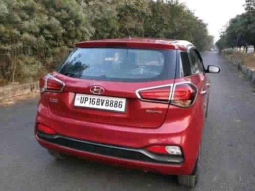 Hyundai i20 2018 MT for sale 