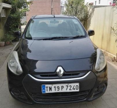 Used Renault Scala Diesel RxL MT 2014 for sale