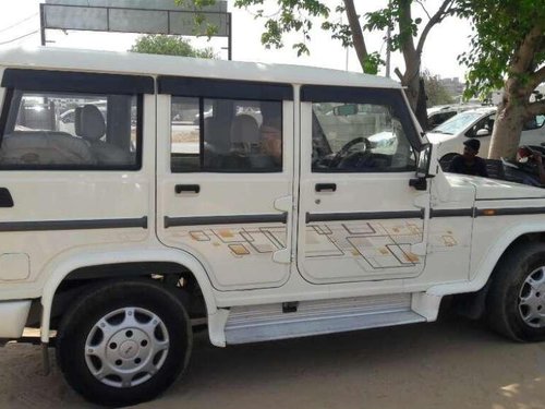 Used Mahindra Bolero ZLX 2014 MT for sale 