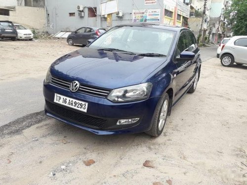 Used 2013 Volkswagen Polo Petrol Highline 1.6L MT for sale
