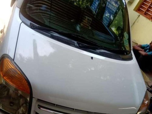 2009 Maruti Suzuki Wagon R LXi MT for sale at low price