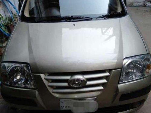 2010 Hyundai Santro Xing GL MT for sale