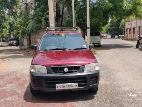 Maruti Suzuki Alto 2011 MT for sale 