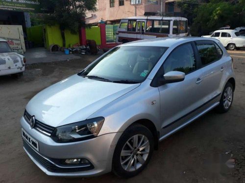 2015 Volkswagen Polo MT for sale at low price