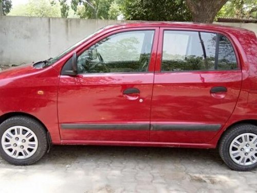 2011 Hyundai Santro Xing GL Plus MT for sale at low price