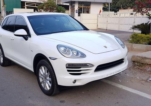 2014 Porsche Cayenne AT 2009-2014 for sale