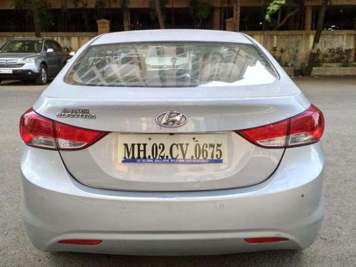 Used 2012 Hyundai Elantra 1.6 S MT for sale