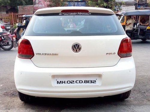 Volkswagen Polo Petrol Comfortline 1.2L MT for sale