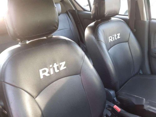 Used 2012 Maruti Suzuki Ritz MT for sale