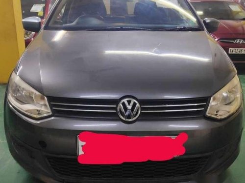 Volkswagen Polo 2011 MT for sale 