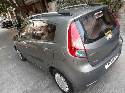 Chevrolet Sail U-VA 1.3 LS, 2015, Diesel MT for sale 