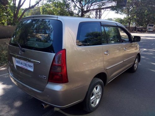 Toyota Innova MT 2004-2011 2007