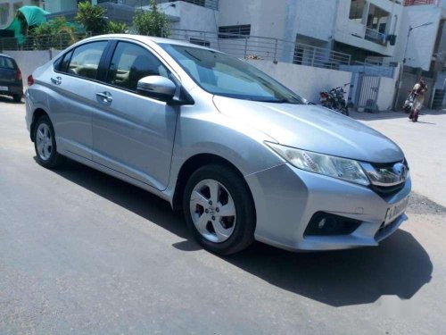 2014 Honda City 1.5 V MT for sale