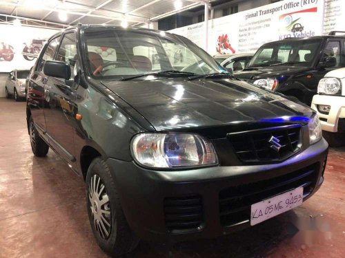 Maruti Suzuki Alto LXi BS-III, 2007, Petrol MT for sale 