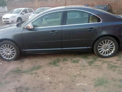 Volvo S80 3.2, 2008, Petrol MT for sale 