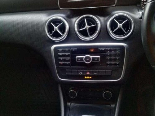 2014 Mercedes Benz A Class AT for sale