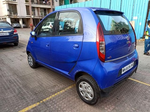 Used Tata Nano Twist XT MT 2014 for sale