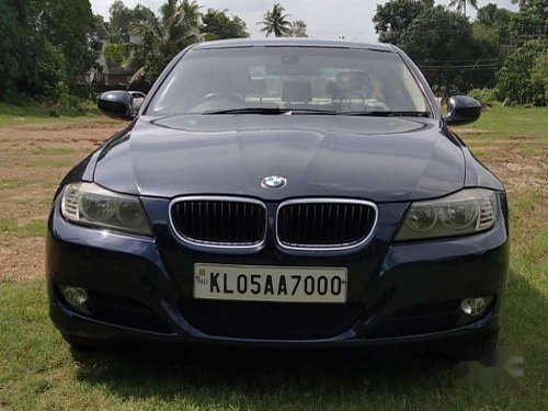 Used 2010 BMW 3 Series GT AT for sale