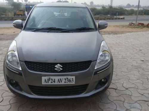 2013 Maruti Suzuki Swift VDI MT for sale