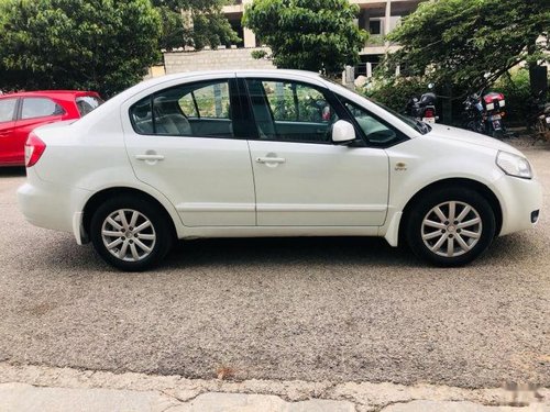 Used 2010 Maruti Suzuki SX4 MT for sale